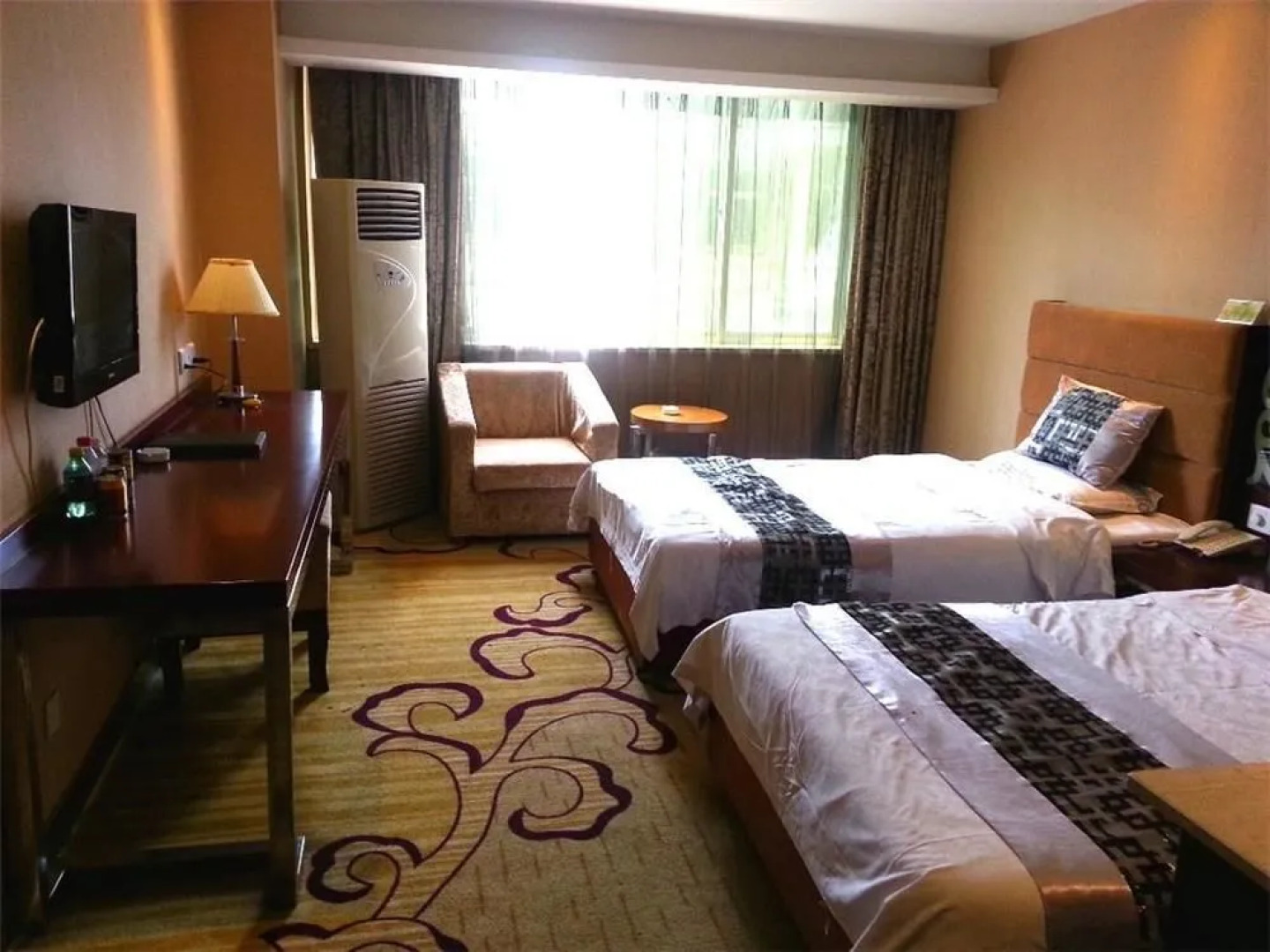 Xianning Lanhai Hotel