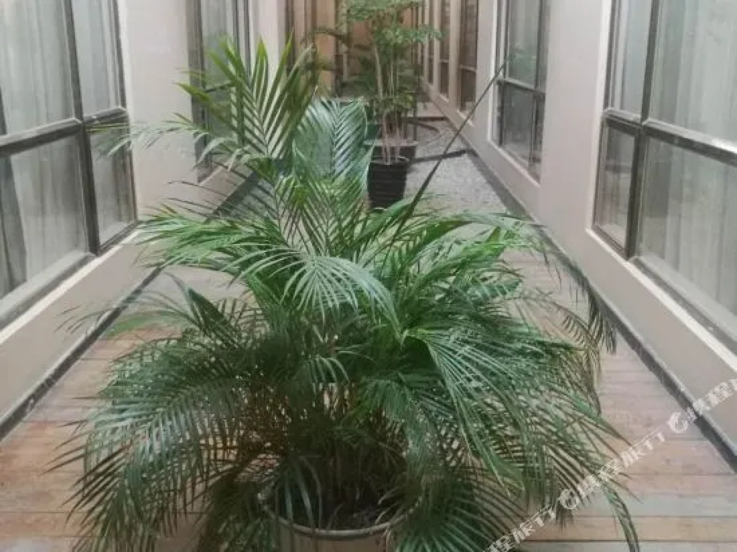 Berlin Holiday Hotel