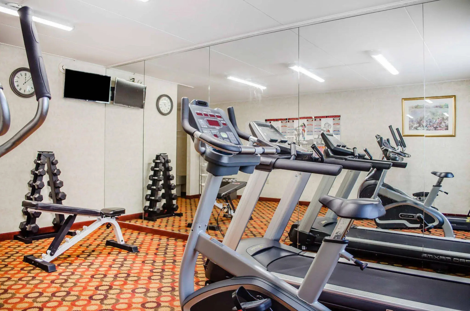 Quality Inn Enola - Harrisburg