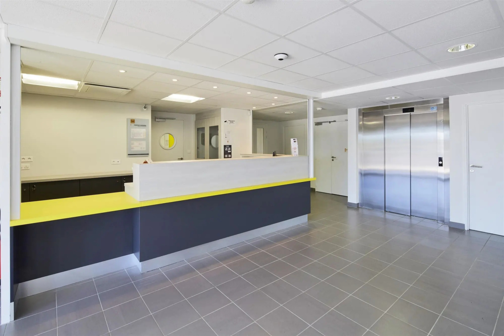 Premiere Classe Valence Nord - Saint Marcel-lès-Valence