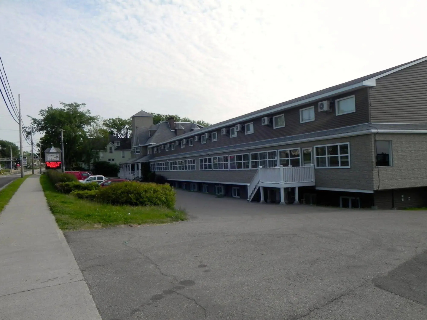 Harbourview Inn, SureStay Collection by Best Western