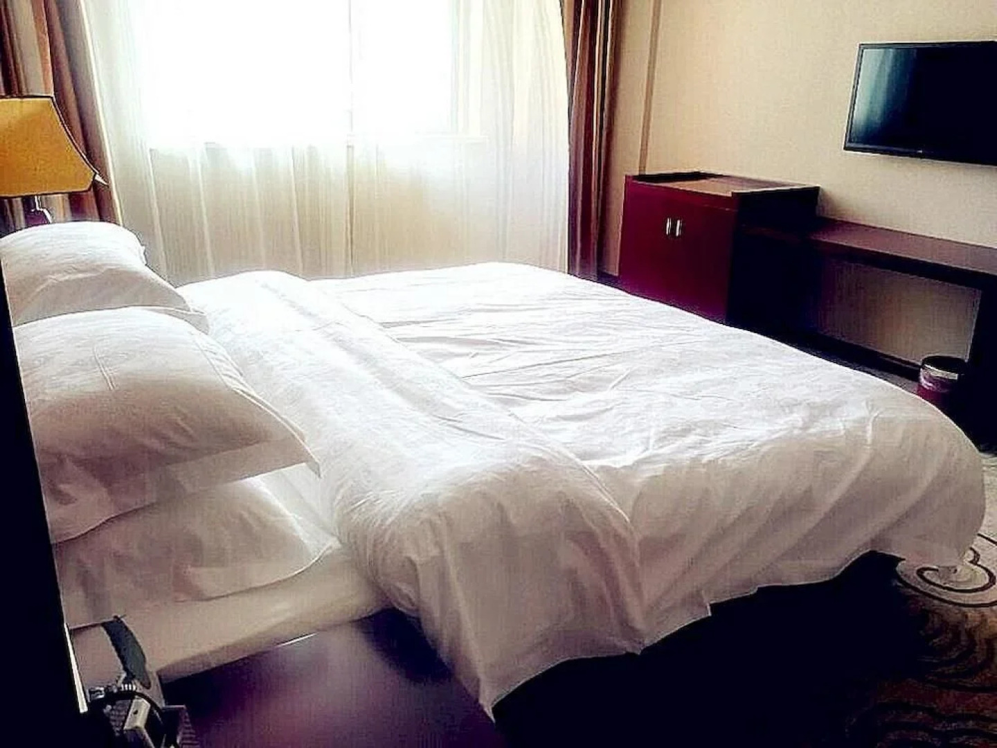 Mingjia Holiday Hotel