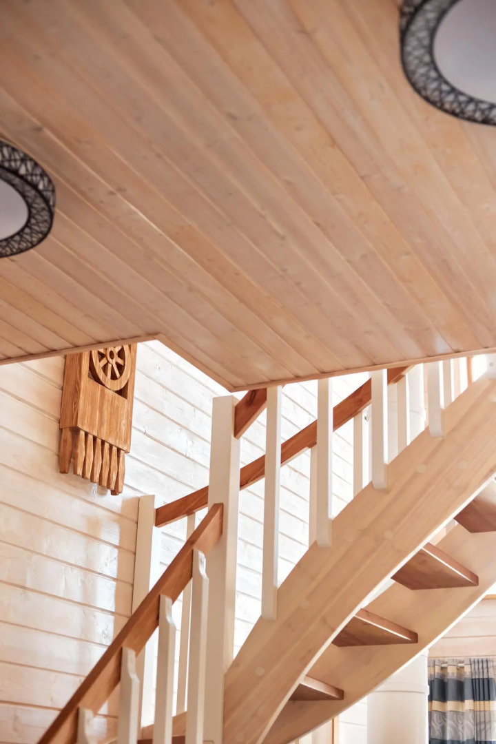 Tourist Center Raduga