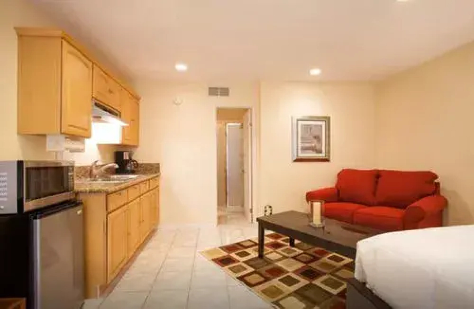 Burbank Spectacular Apt. Suite