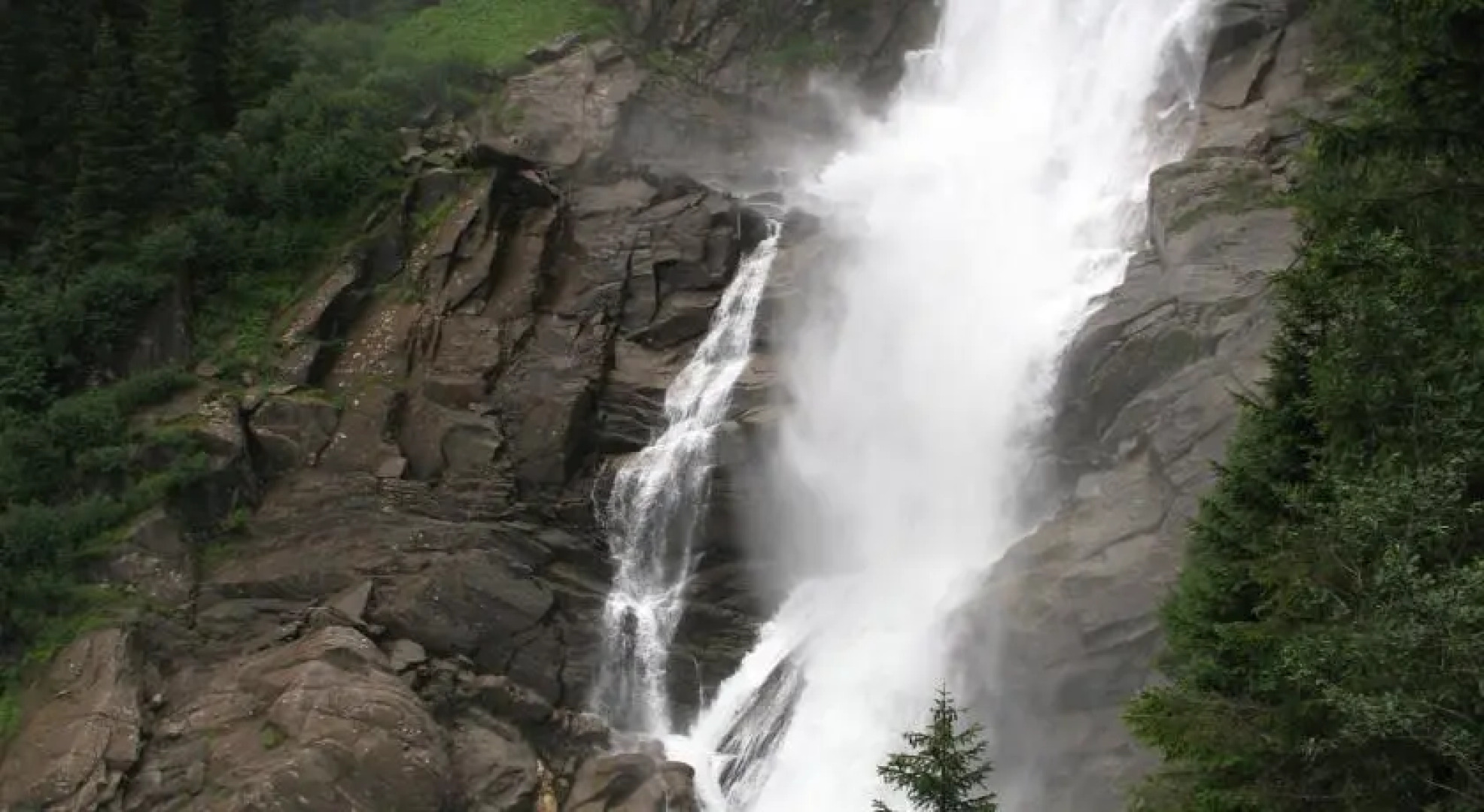 Oberschlassbergbauer