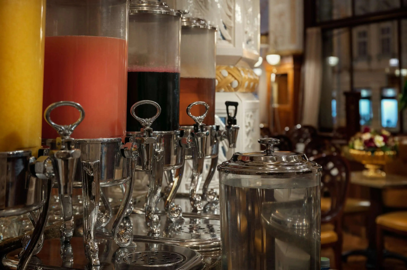 Art Deco Imperial Hotel