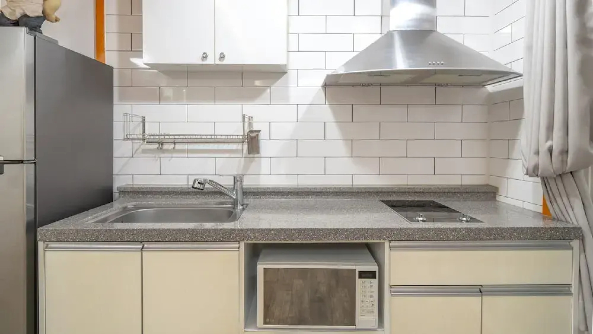 Goseong Haemaji Pension