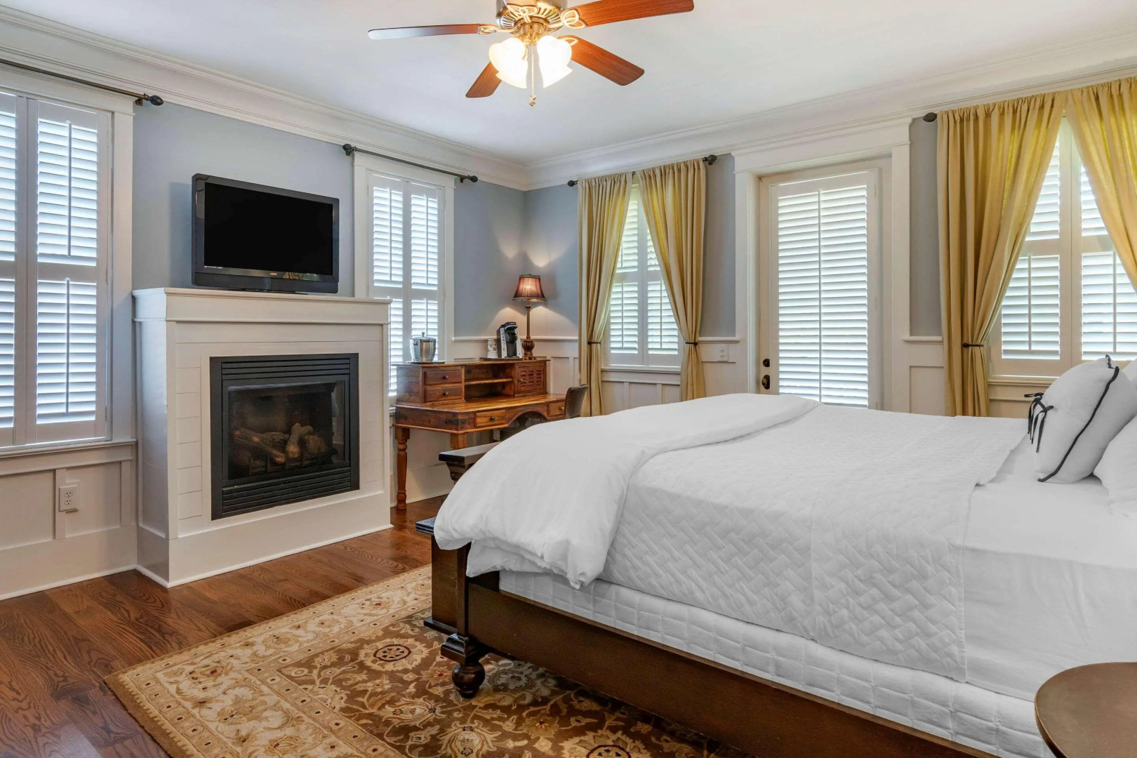 Inn at I'On, an Ascend Collection Hotel