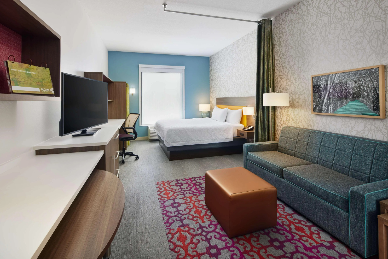 Home2 Suites by Hilton Stuart