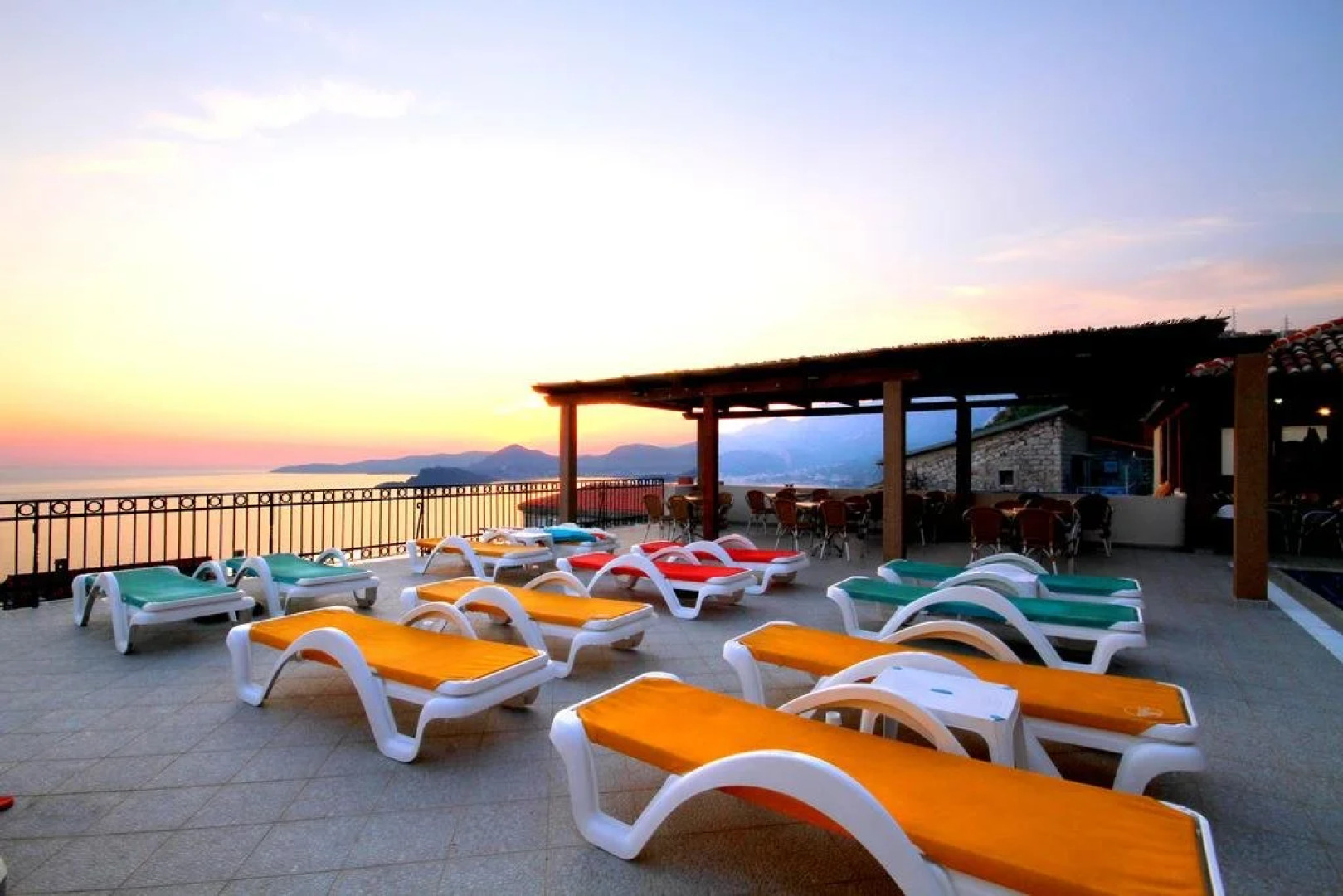 Apartments Djurasevic