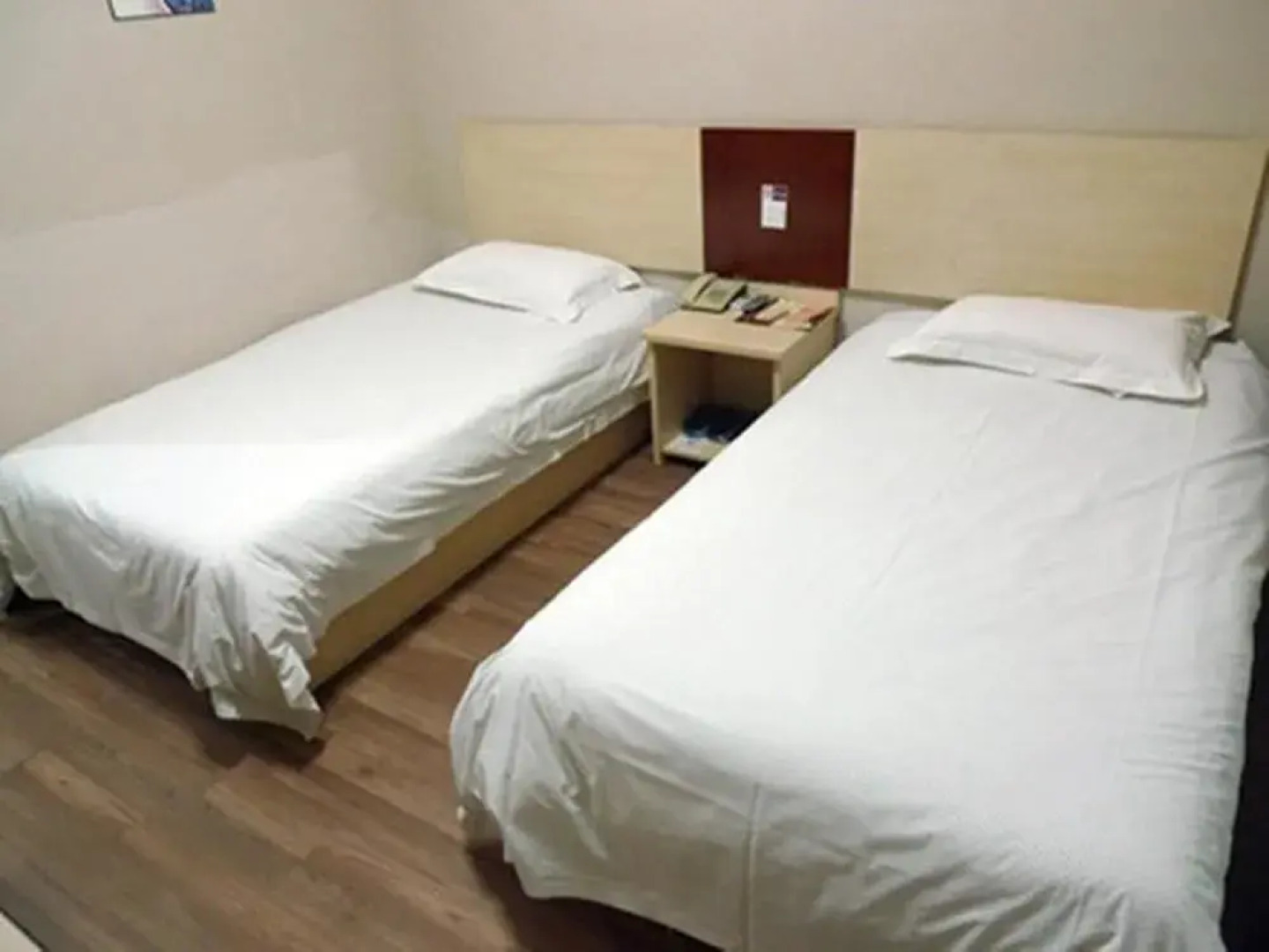 Yantai Jiaoyunyouyuan Hotel Sanzhan