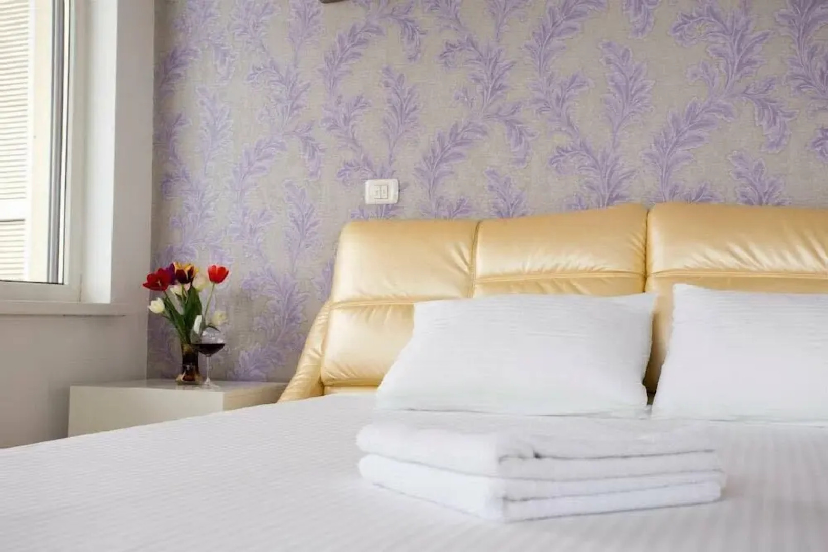 Sea View Penthouse Mamaia