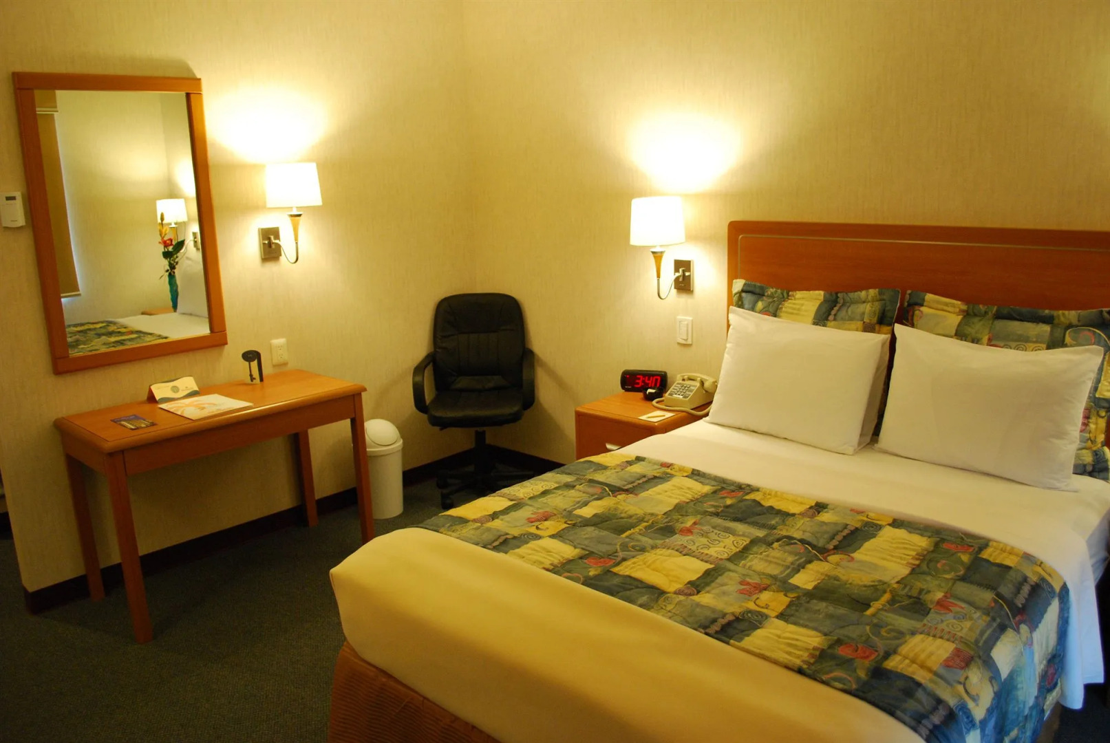 Rio Vista Inn Business High Class Poza Rica