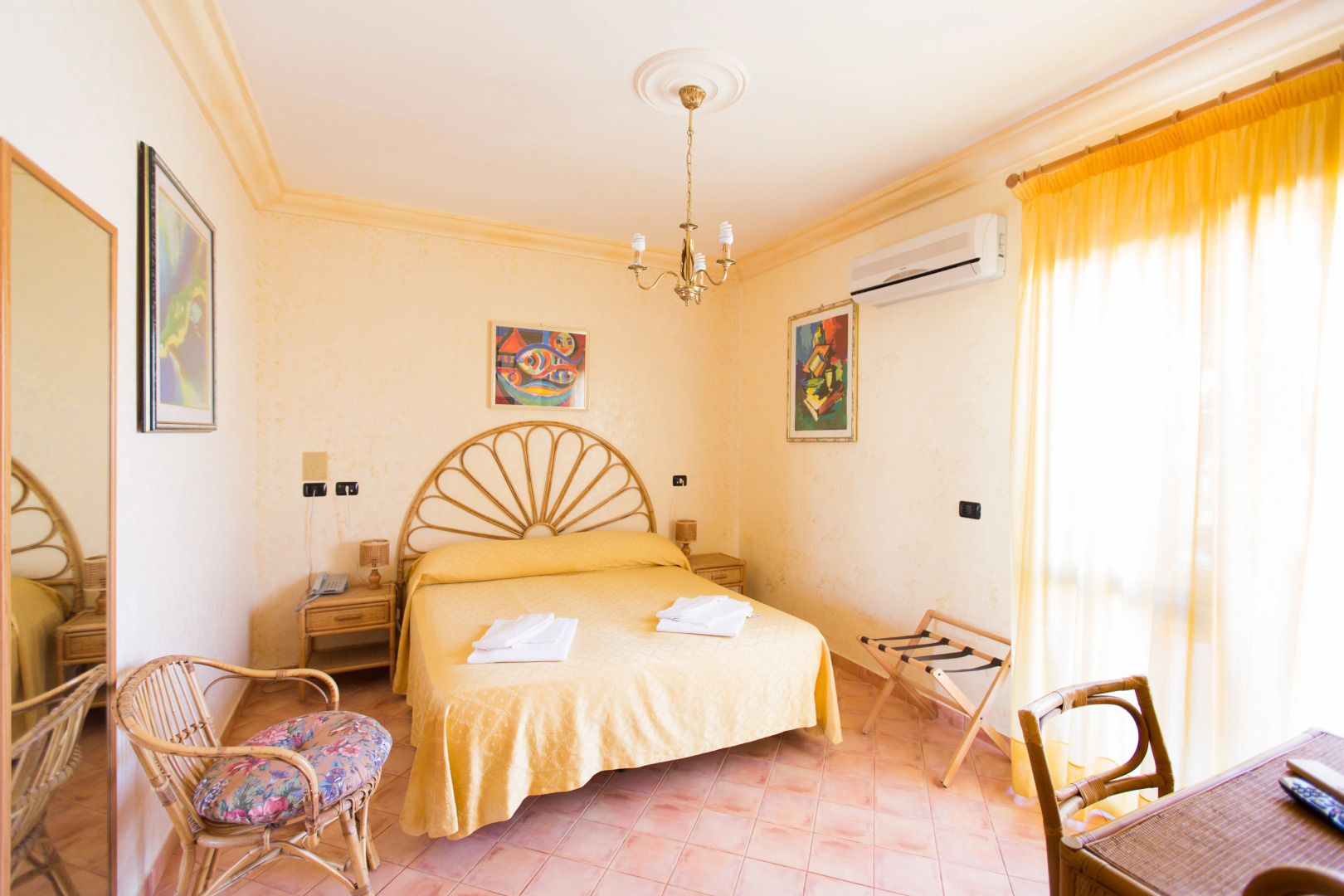 Triscinamare Hotel Residence