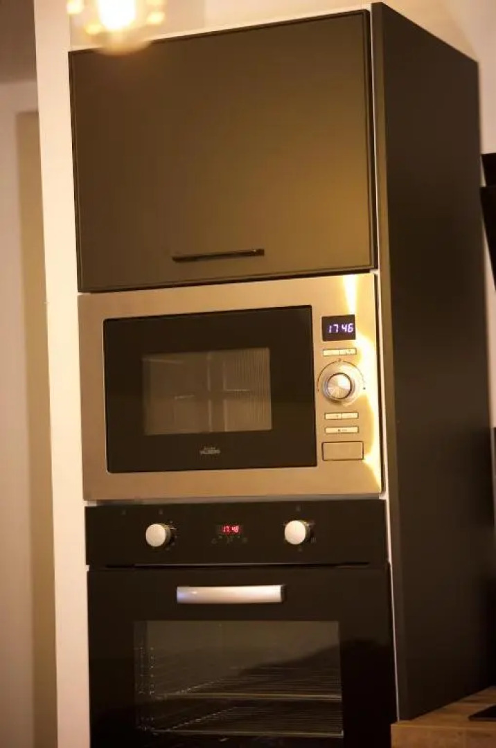 BEAU T3 STYLE INDUSTRIEL N20 ORLY PARIS WIFI Underground Industry