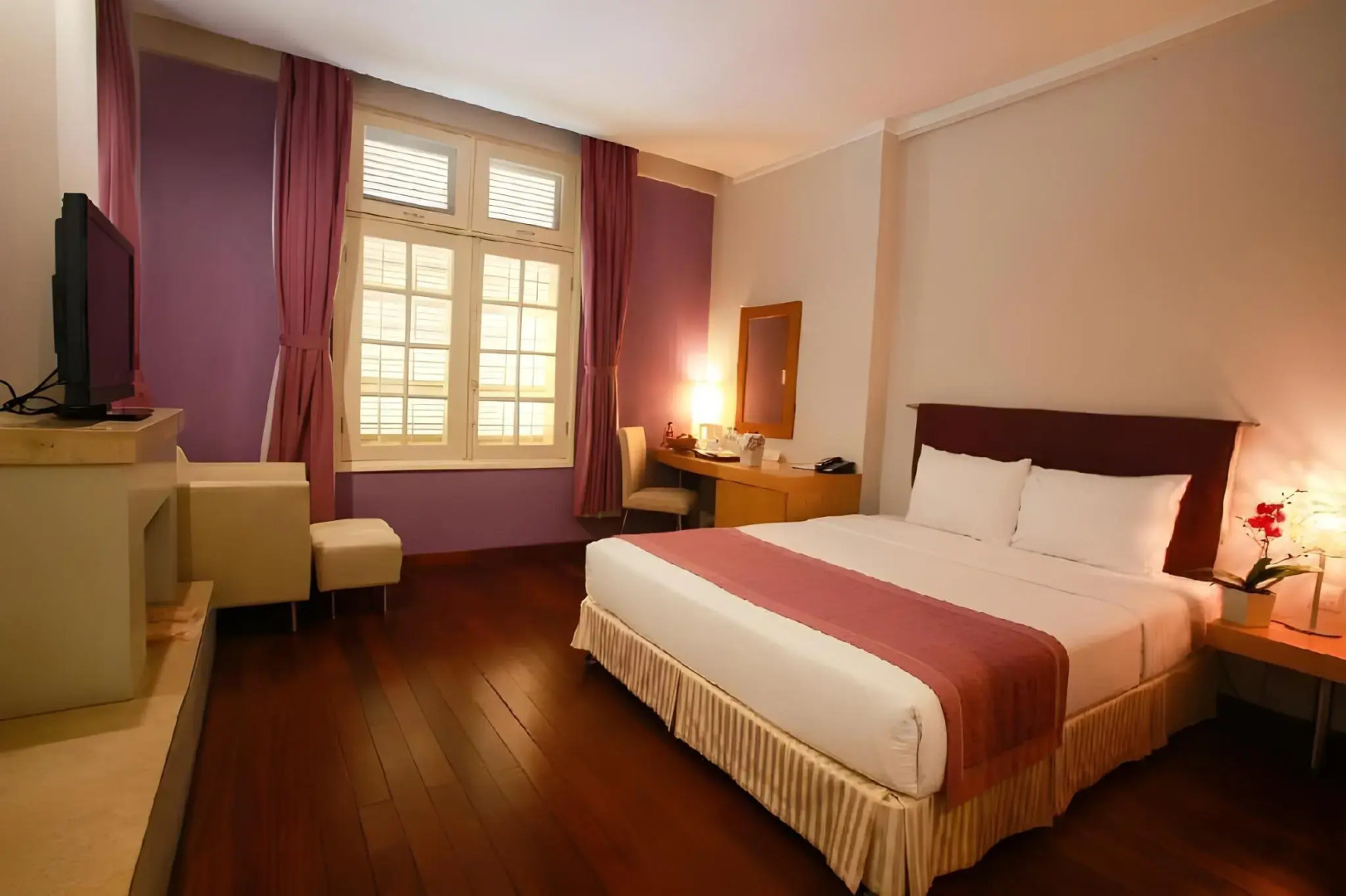 TTC Hotel - Ngoc Lan