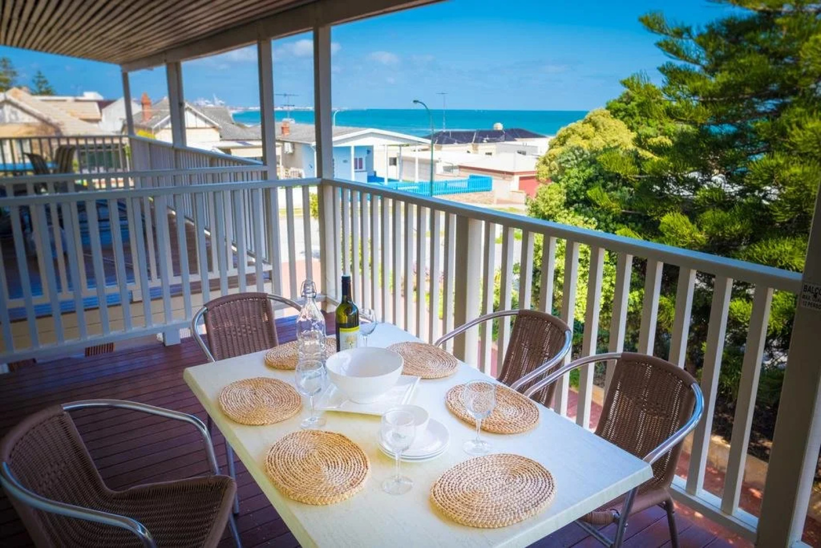 Cottesloe Waters Apartment 5