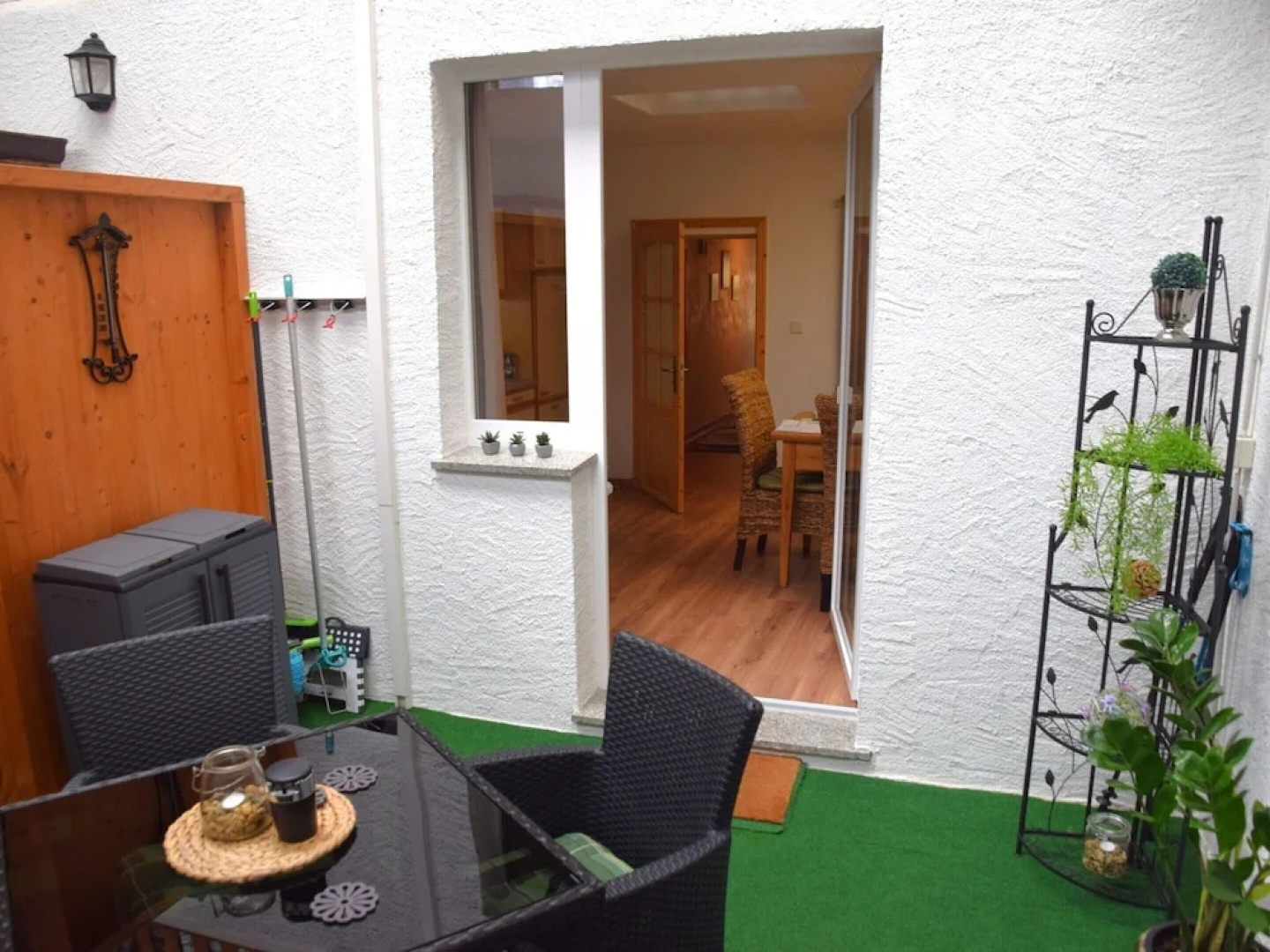 Farmhouse in Wilsecker Near Moselle Boat Tours