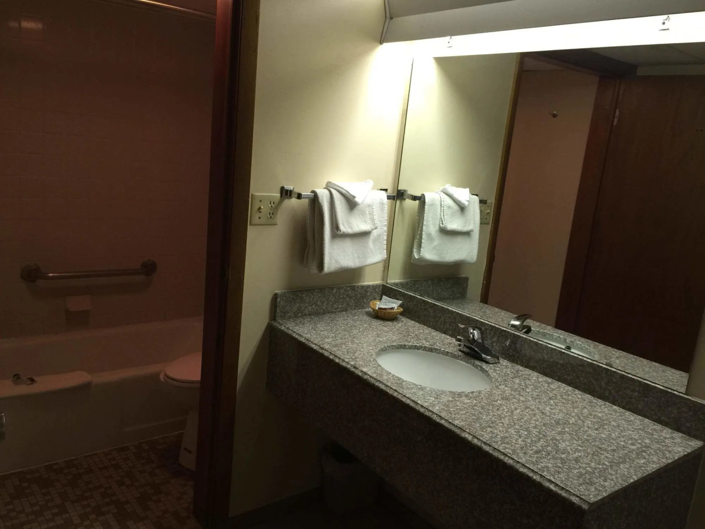 Budget Inn La Fonda Motel