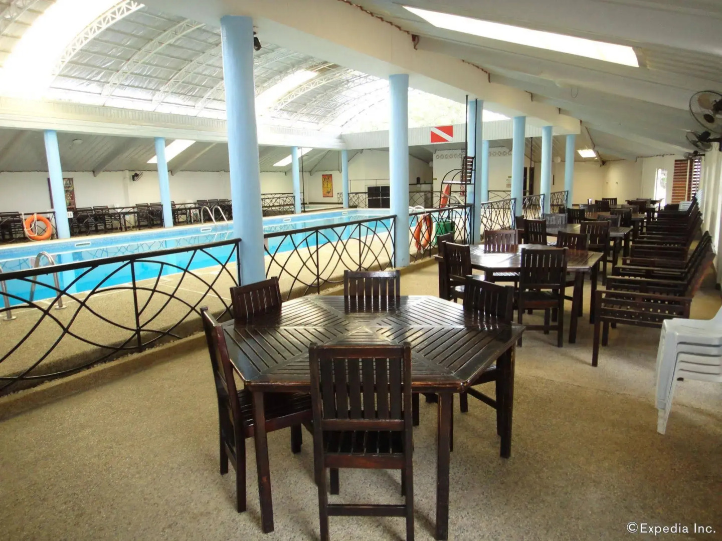 Balay Tuko Garden Inn