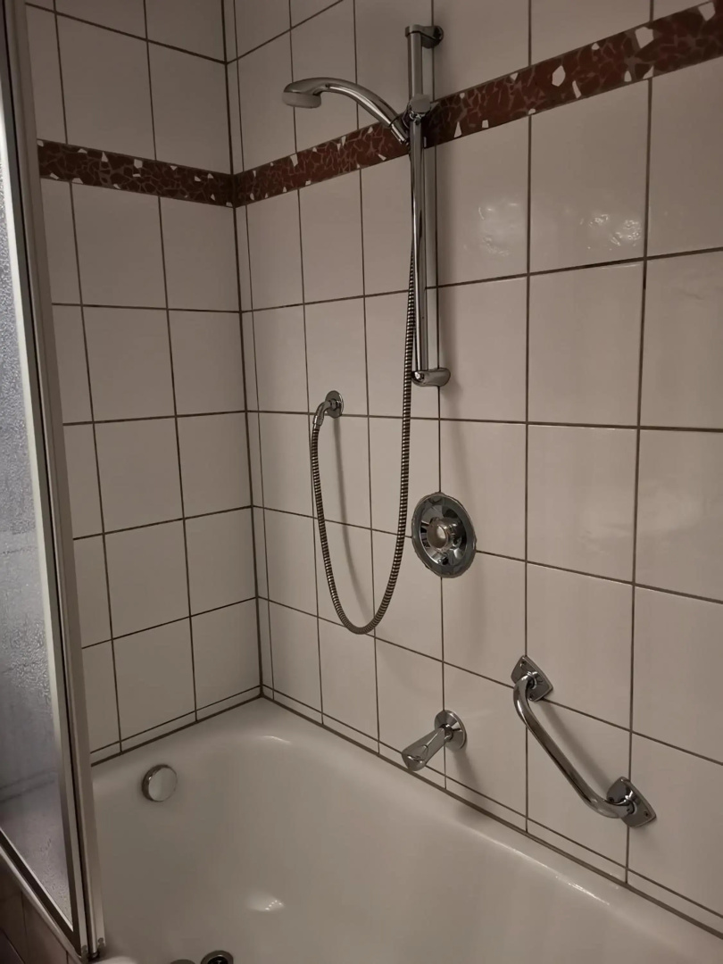 Hallenbad Wohnung