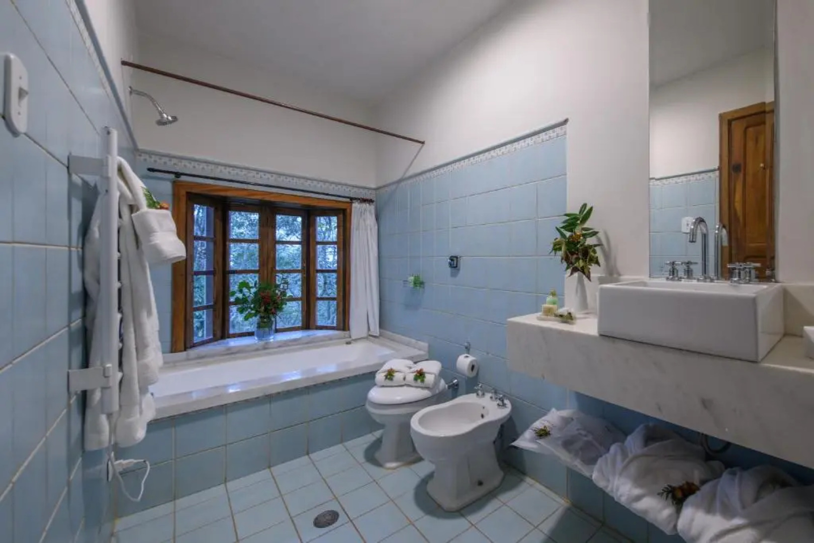 Quinta dos Pinhais Pouso e Charme