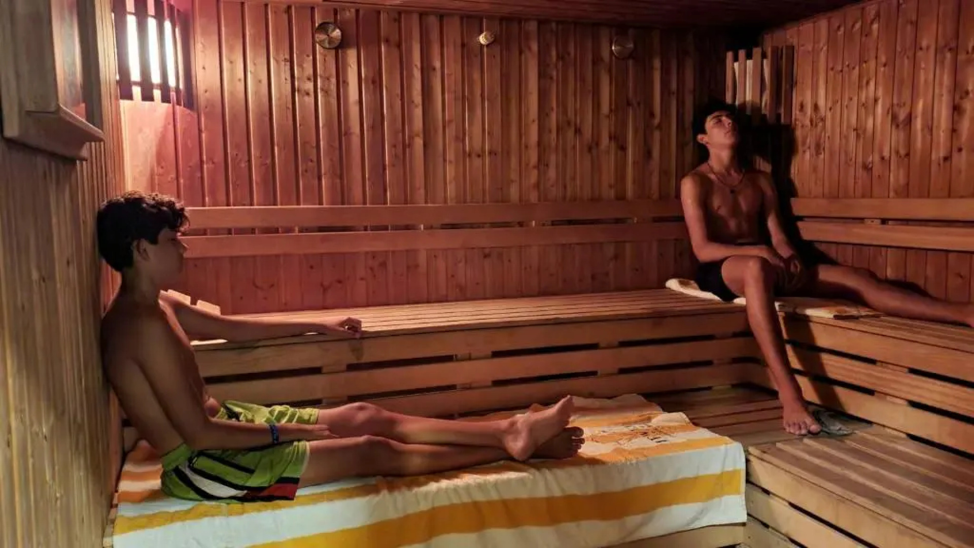 Jewel Sports City and Aqua Park