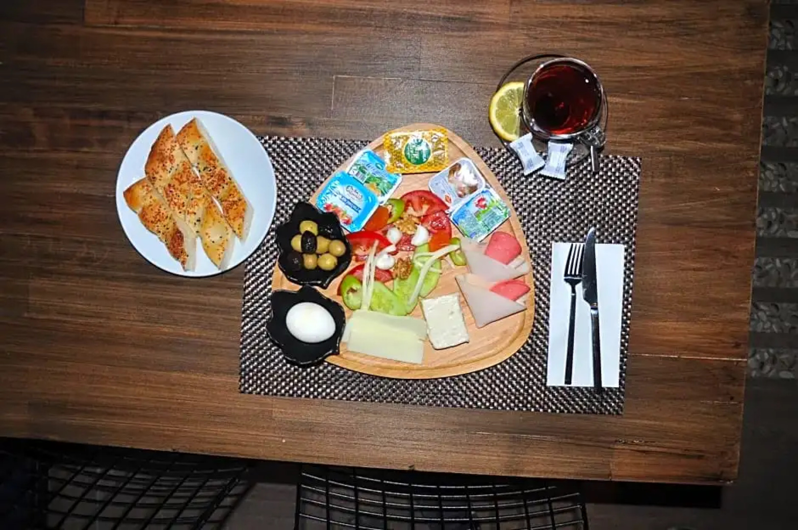 Lara Suite’s Apart Hotel