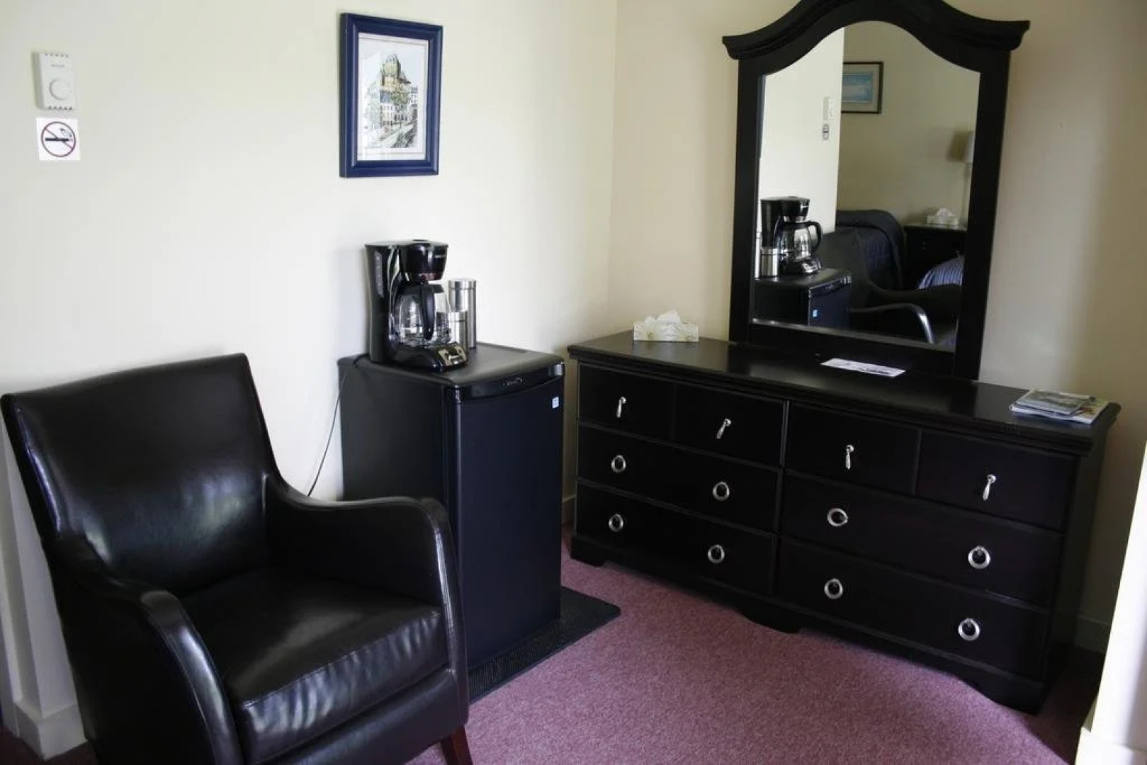 Auberge et Chalets sur le Lac