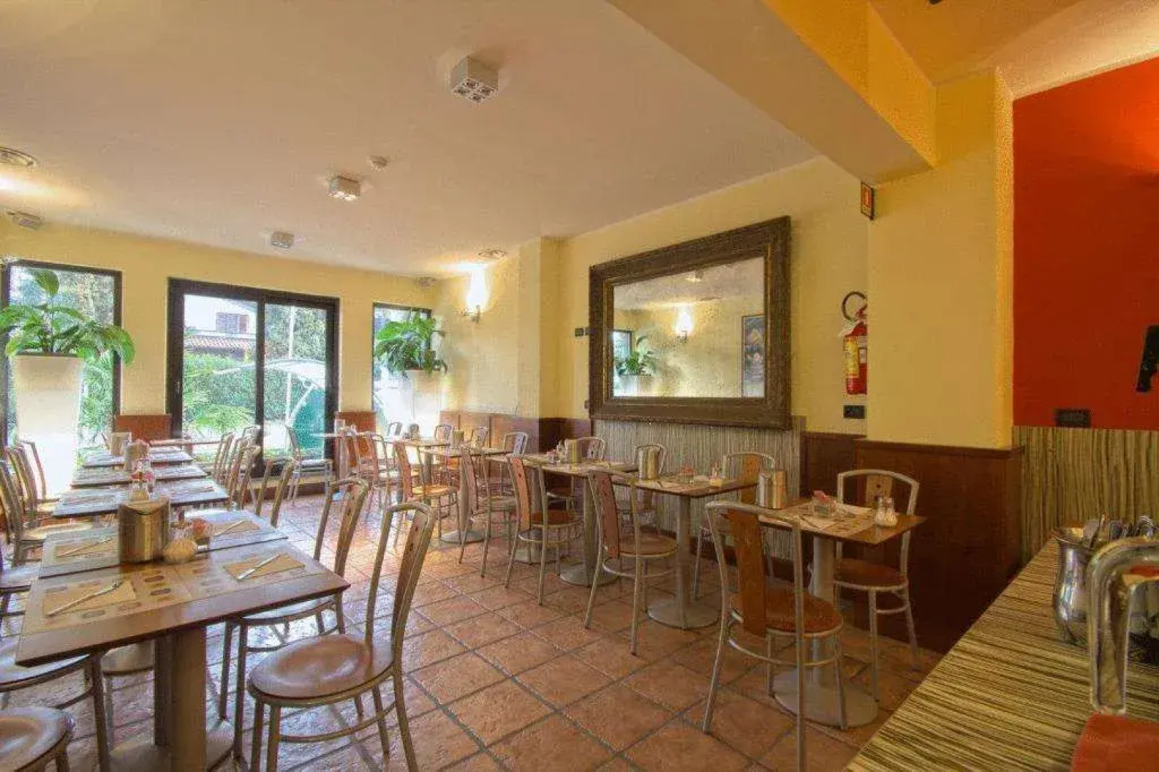 Le Palme - Adults Only (10 years old)