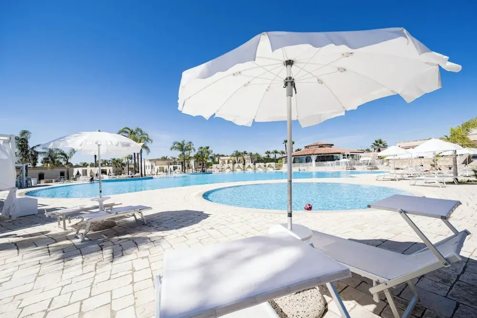 La Restuccia Masseria Urban