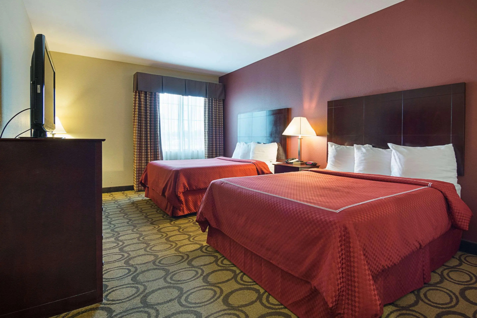 Rodeway Inn