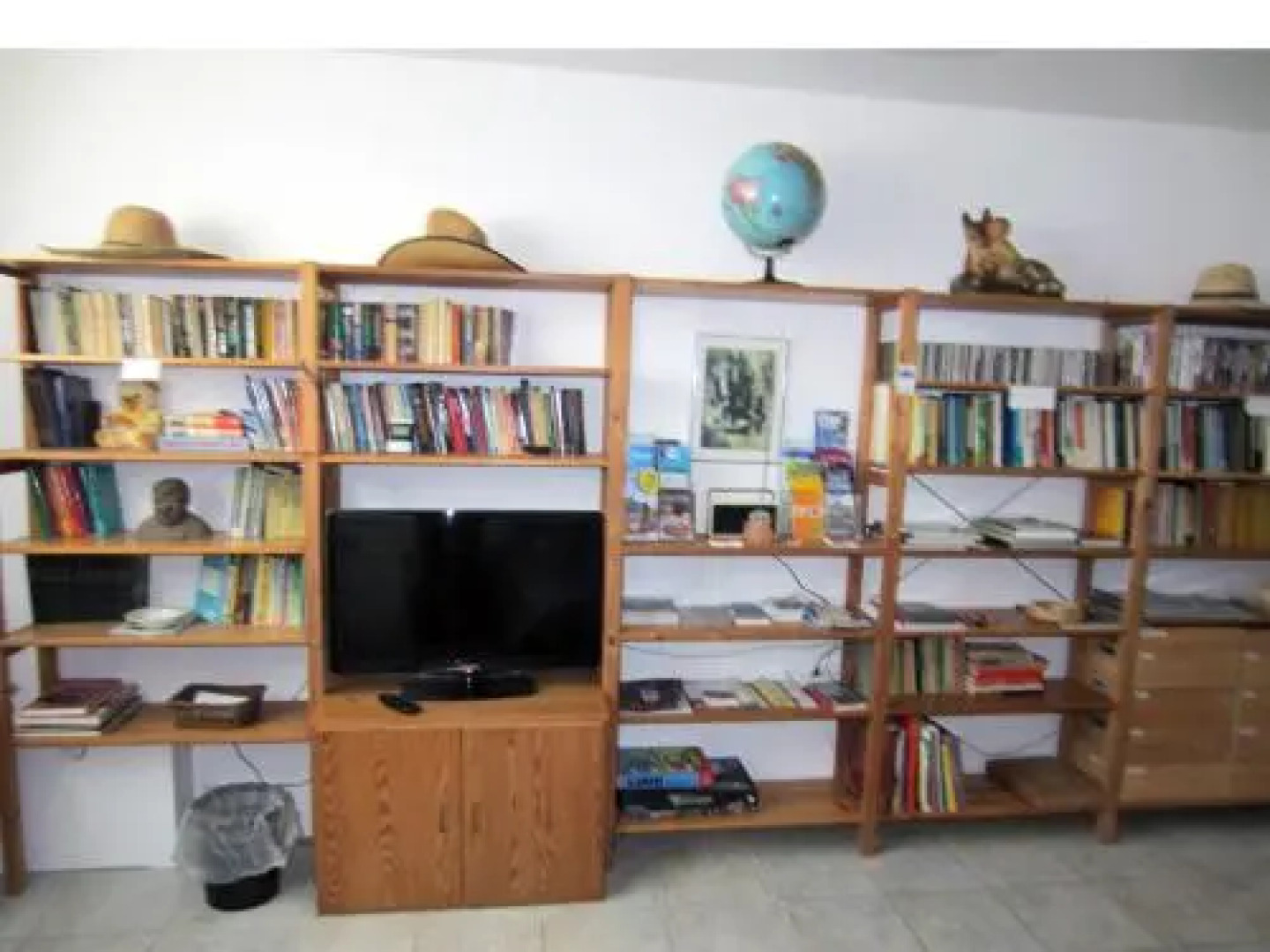 Hanne’s Bed and Breakfast