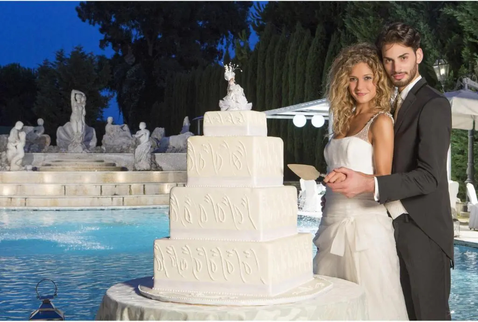 Grand Hotel Vanvitelli