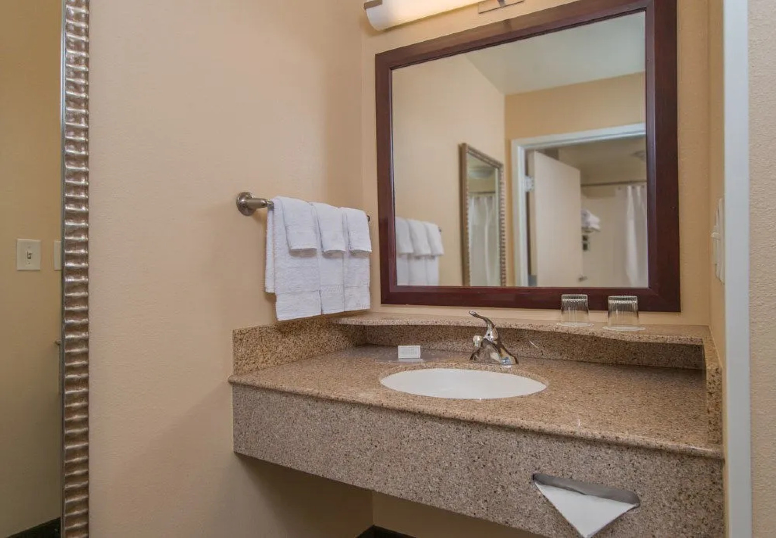 SpringHill Suites Hagerstown