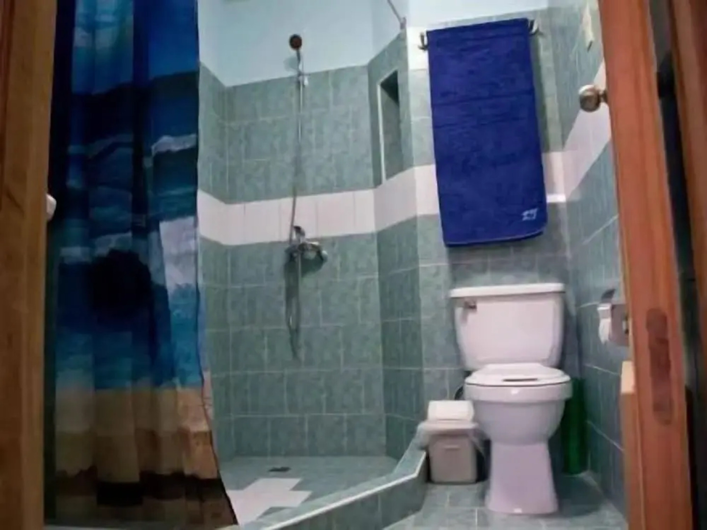 Hostal Colonial Las Tradiciones