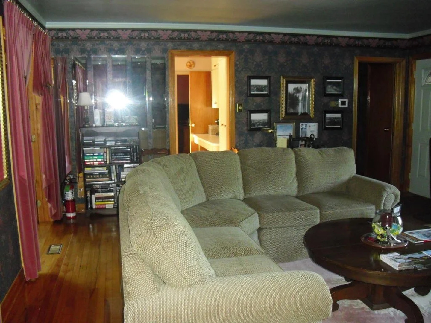 Hampton Bed and Breakfast