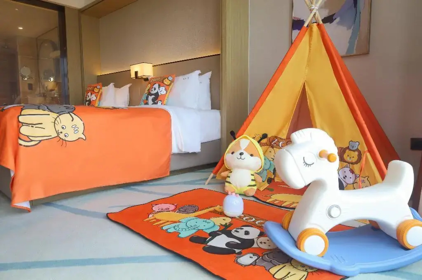 Holiday Inn Ningde Xiapu