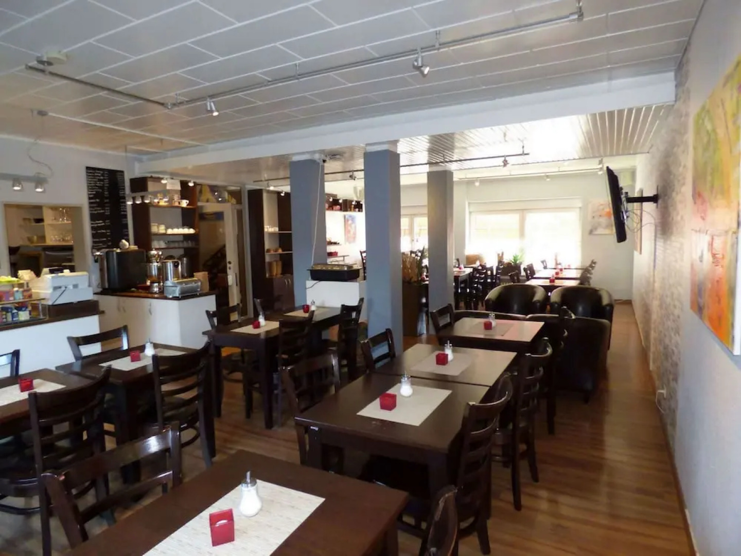 Art Inn Hotel Dinslaken