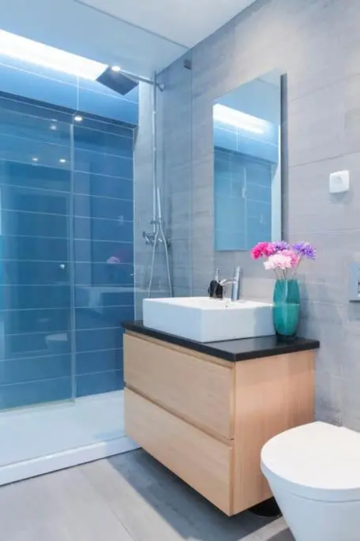 Atlantic Ocean View Suite Sesimbra