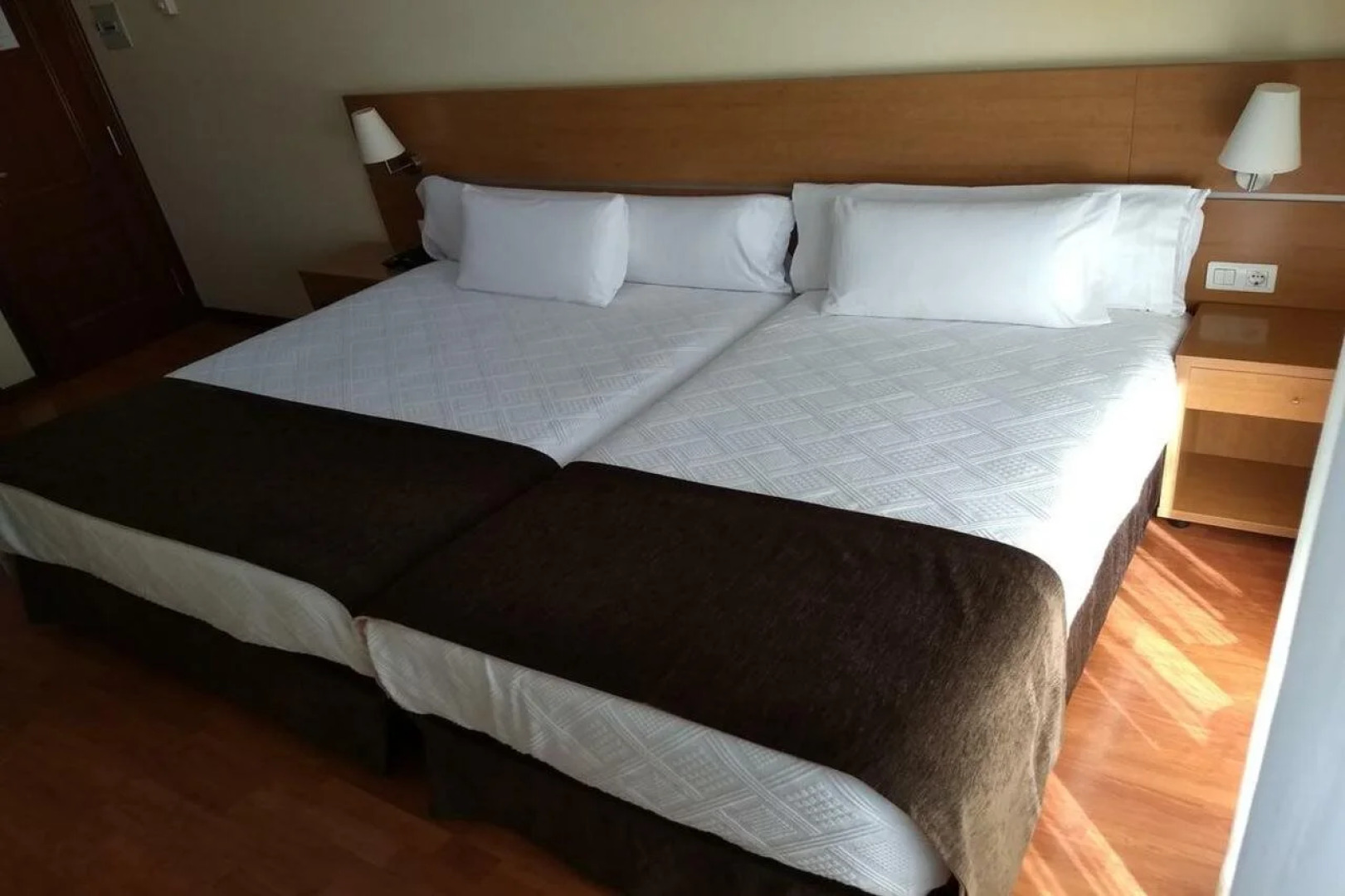 Hotel Avión by Bossh! Hotels.