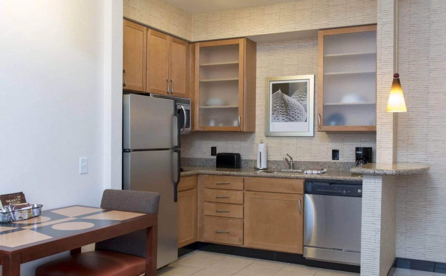 Residence Inn Marriott Moline