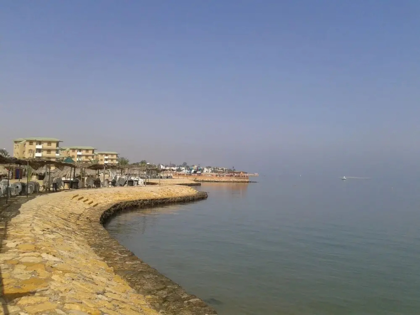 Fanara Apartments Armed Forces