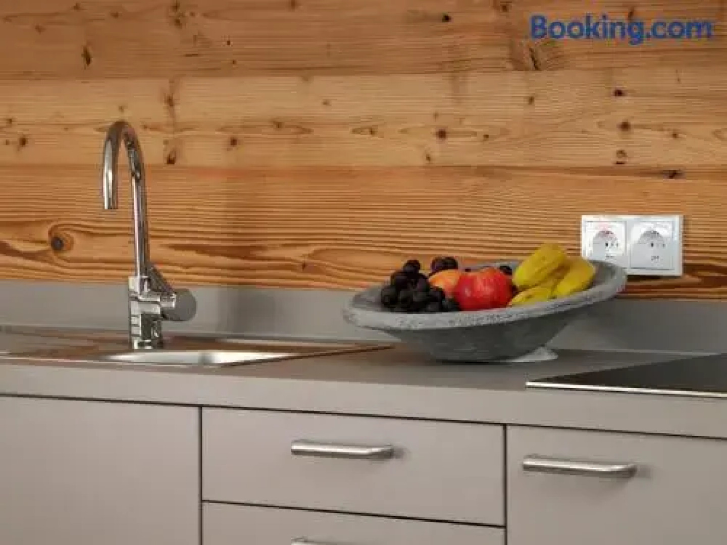 Ferienwohnung Kreidl