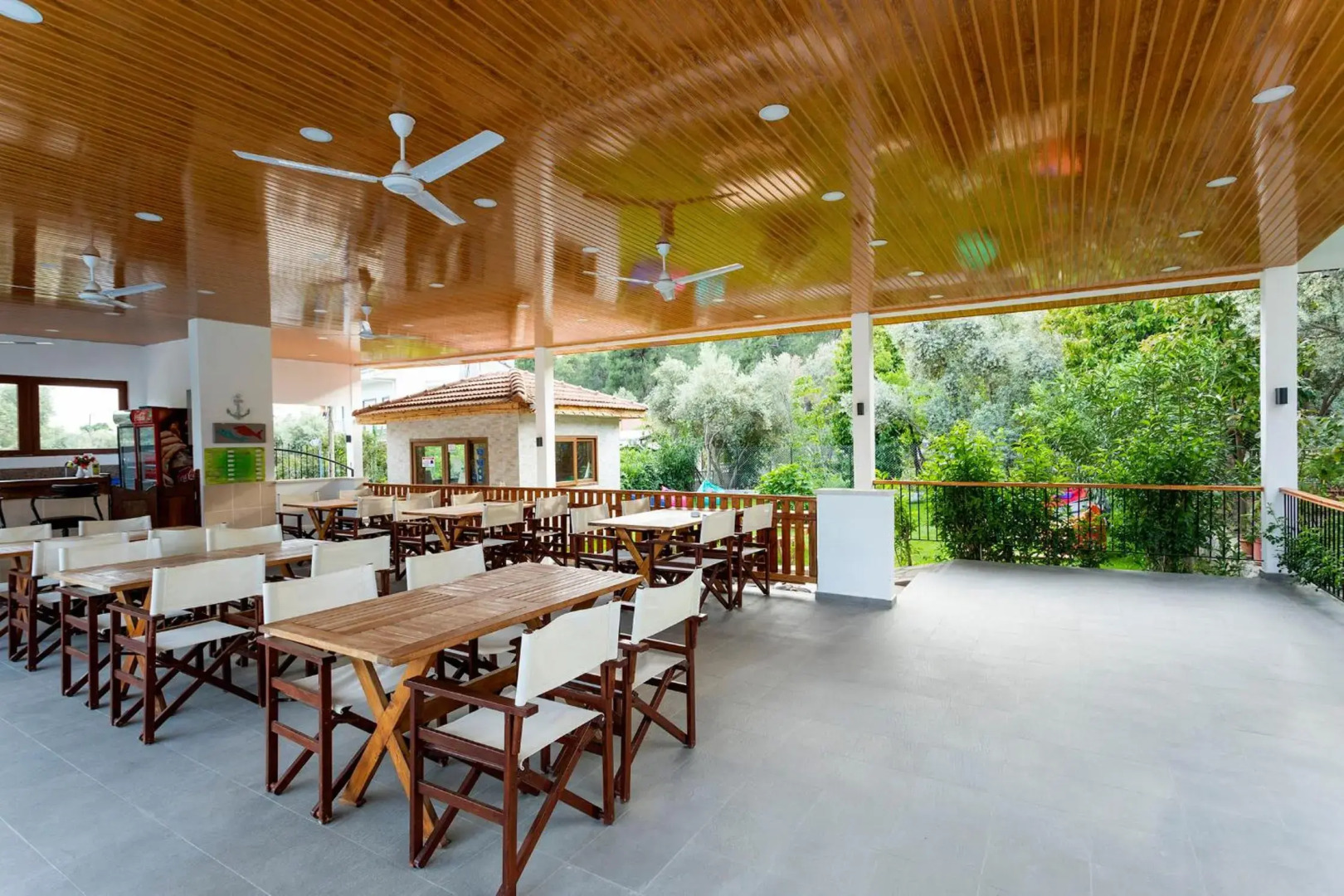 Kerem Apart Hotel Gocek