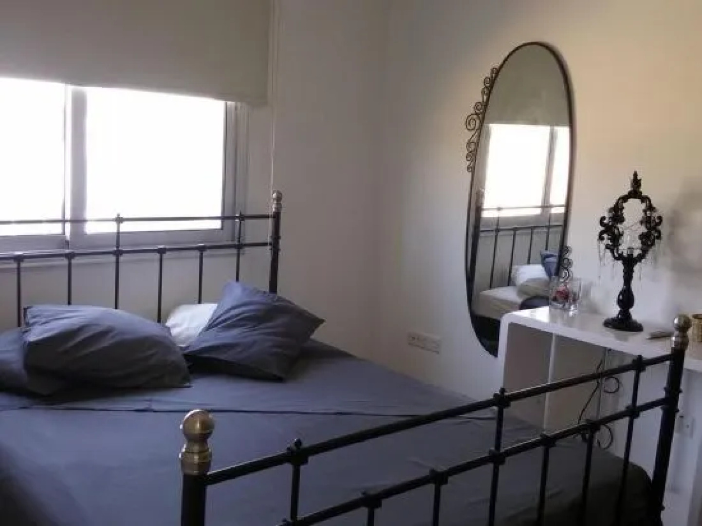 Palms Resort Apartments