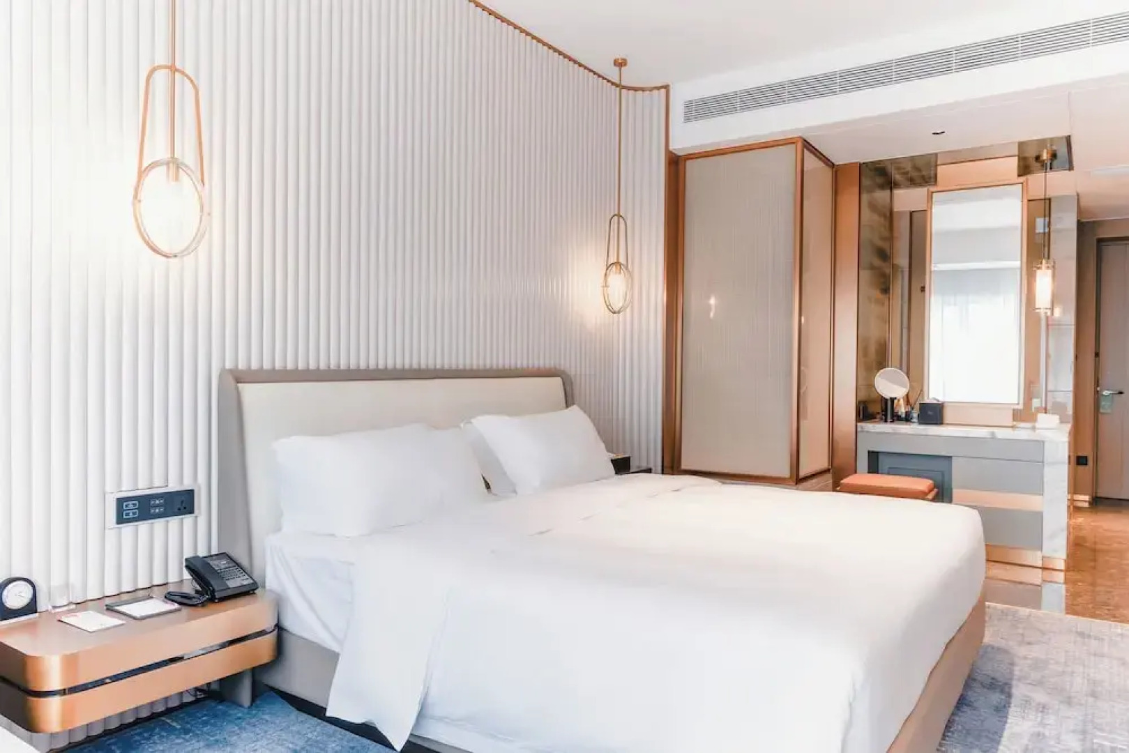 White Swan Hotel Zhangjiang