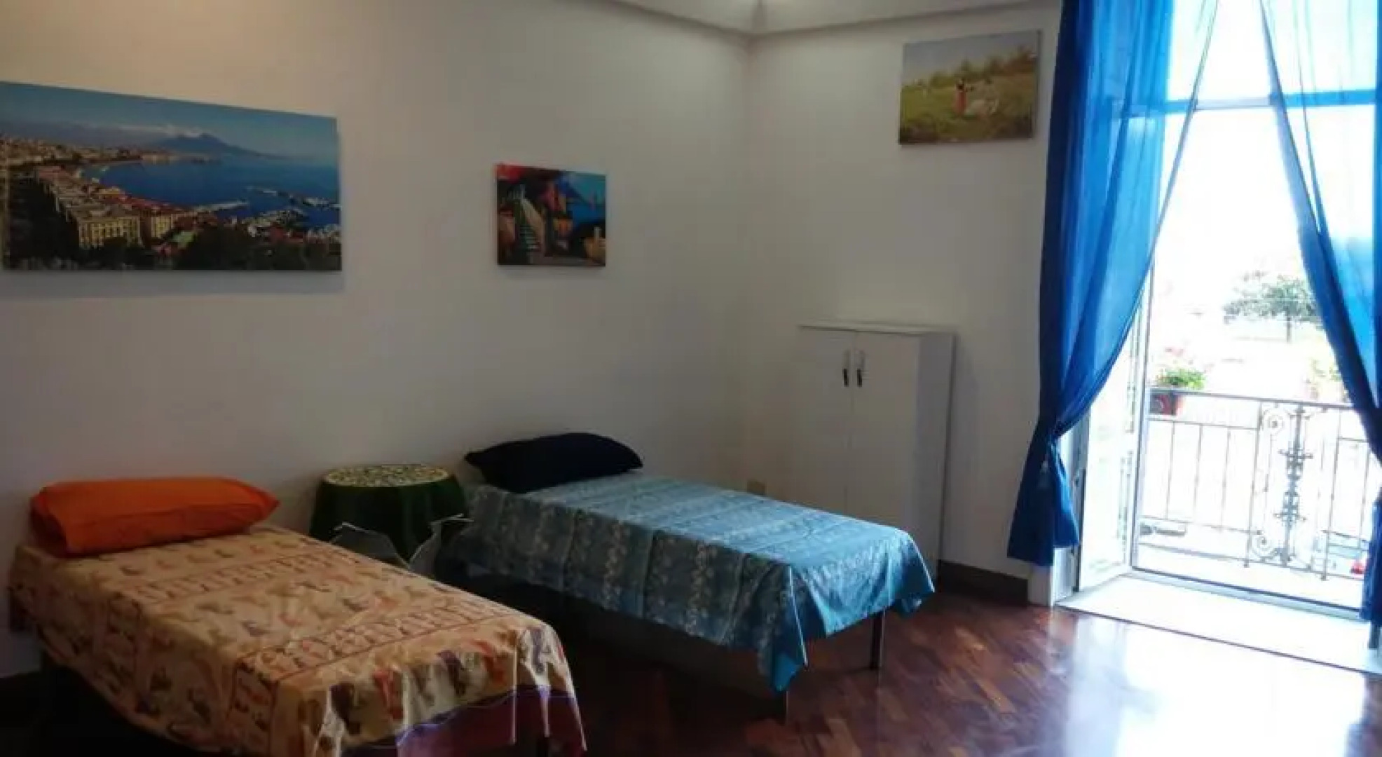 Appartamento Partenopeo