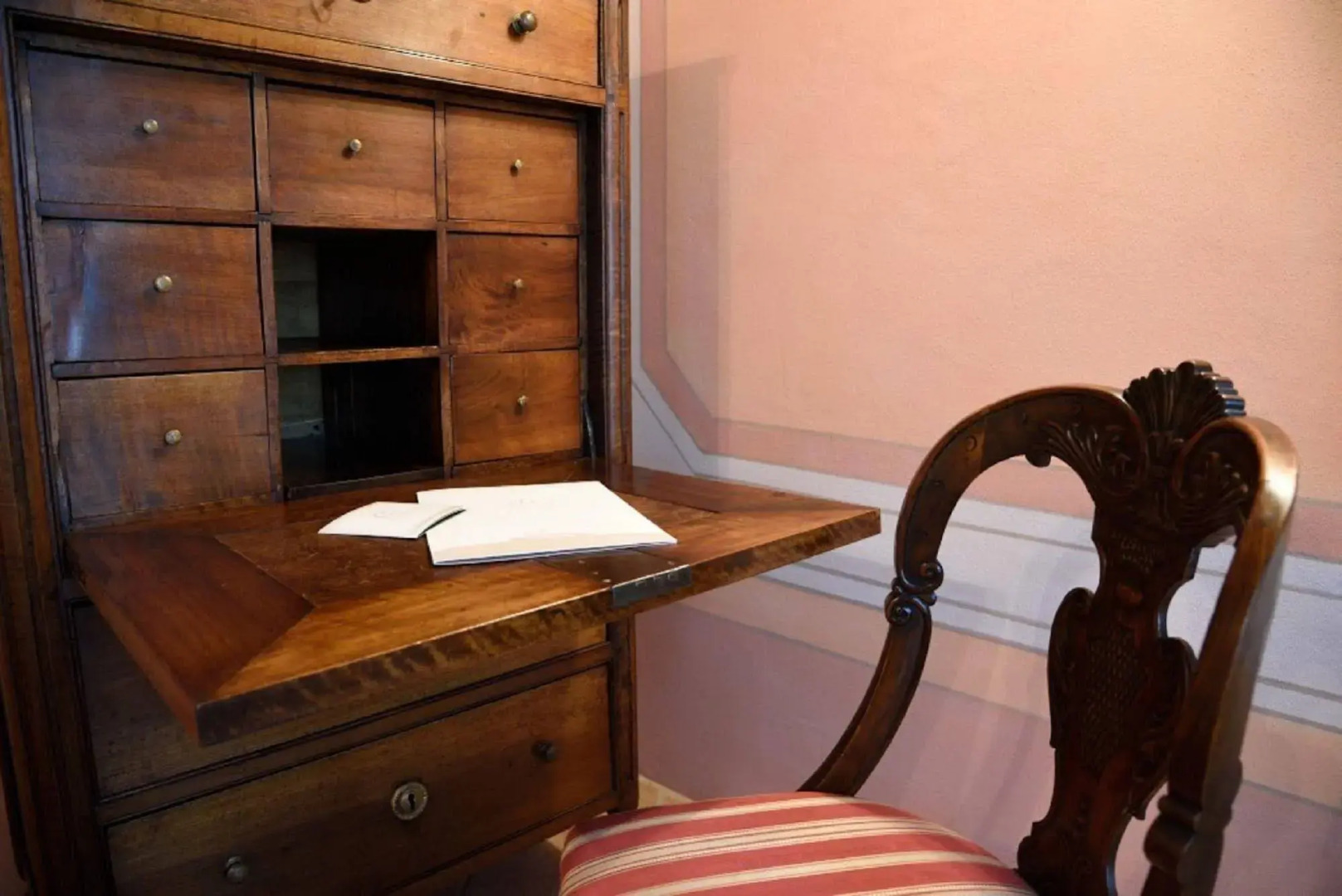 Antica Locanda SanPietro