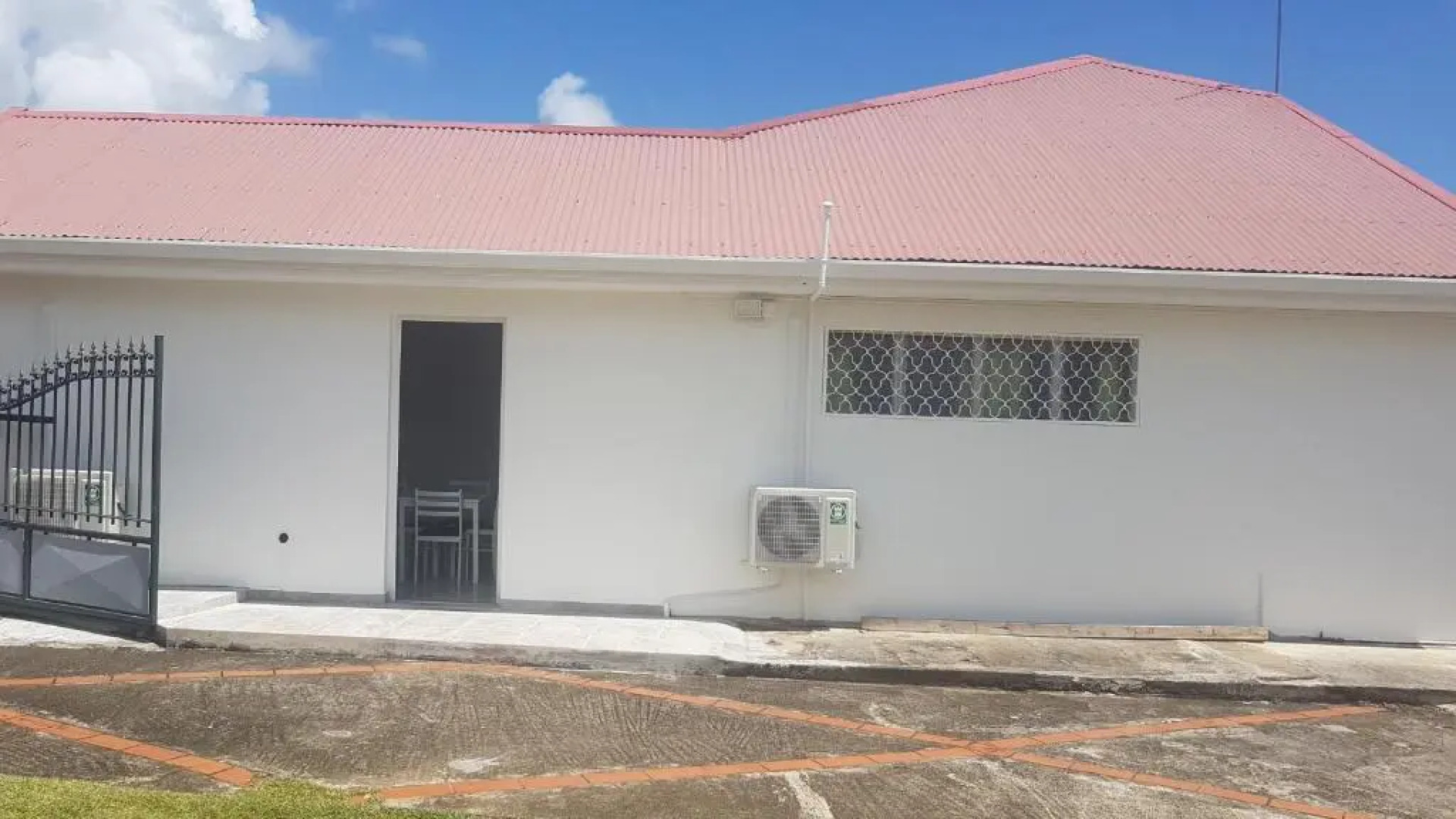 T2 En Residence Chez L'habitant